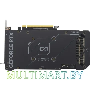 Видеокарта ASUS Dual GeForce RTX 4060 EVO OC Edition 8GB GDDR6 (DUAL-RTX4060-O8G-EVO) картинка 9